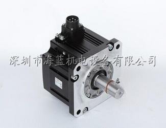 三菱伺服電機(jī)HF-SP51 和 HF-SP52 能否相互代替使用，它們有何區(qū)別？