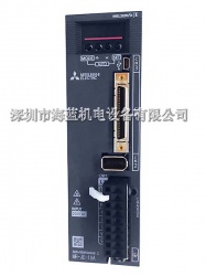 三菱伺服電機該如何安裝,需要注意些什么？