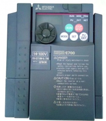 三菱變頻器在維修的過程中如何判斷元器件是否好壞？