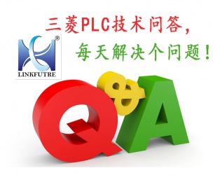 三菱m8161是什么特殊寄存器？三菱plc和變頻器通訊為什么要用到M8161？