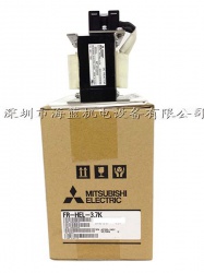 FR-HEL-H11K三菱直流電抗器，三電源3相380V，日本原裝正品