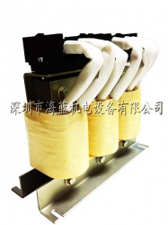 FR-HAL-H355K三菱電抗器,廣東深圳代理，大功率訂貨