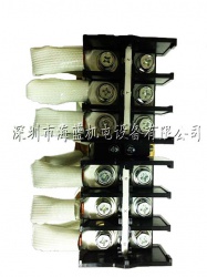 FR-HAL-H280K三菱電抗器,用于三菱變頻器220KW，280KW