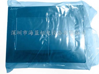 GS2107-WTBD三菱觸摸屏，7寸人機(jī)界面觸摸屏面板