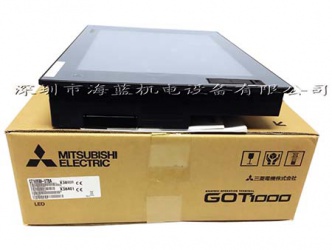 GT1695M-XTBA三菱觸摸屏，價(jià)格實(shí)惠，幫助選型，全年保修。