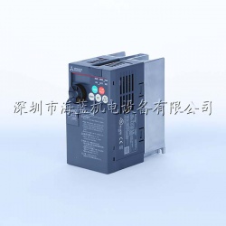 FR-E720-0.4K三菱變頻器，三相220V,深圳變頻器代理
