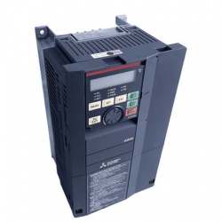 FR-A840-03610-2-60(132KW)/FR-A840-132K三菱變頻器，3相380V變頻器，矢量控制內(nèi)置PLC
