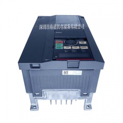 FR-A840-02160-2（75KW)/FR-A840-75K三菱變頻器，內(nèi)置電抗器，質(zhì)保一年，深圳代理商深圳海藍(lán)