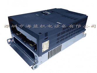 三菱變頻器FR-A820-75K，F(xiàn)R-A820-03800代替A720-75K，A520-75K