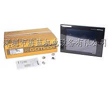 GT1675-VNBA三菱觸摸屏，自帶說明書，免費(fèi)送軟件