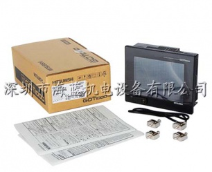 GT1155-QTBD三菱觸摸屏，24小時(shí)在線發(fā)貨，免費(fèi)技術(shù)上門服務(wù)