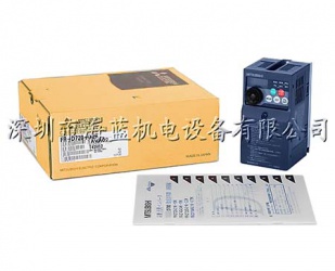 FR-D720-0.2K三菱變頻器，深圳海藍(lán)變頻器代理商，三菱廠家直銷，正品保障