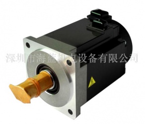 HJ-KS202J低慣性三菱伺服電機，額定轉速 [r/min]:2000；額定輸出2KW