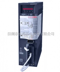 三菱伺服放大器MR-JE-40AS配套三菱伺服電機：HJ-KS43、HJ-FS43
