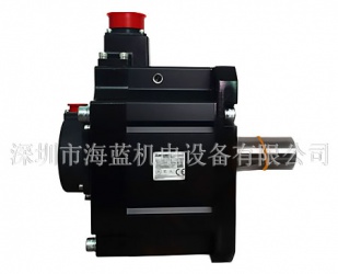 HF-SP102三菱伺服電機(jī)，伺服電機(jī)中慣性·中容量額定轉(zhuǎn)速2000