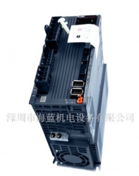 MR-J4-200B-RJ三菱伺服放大器，伺服放大器SSCNETIII / H兼容（全閉環(huán)控制）3 kW